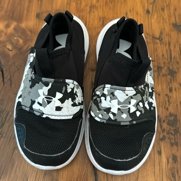 Under Armour Other - Toddler sneakers